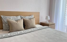 Center Two Bedroom Apartment