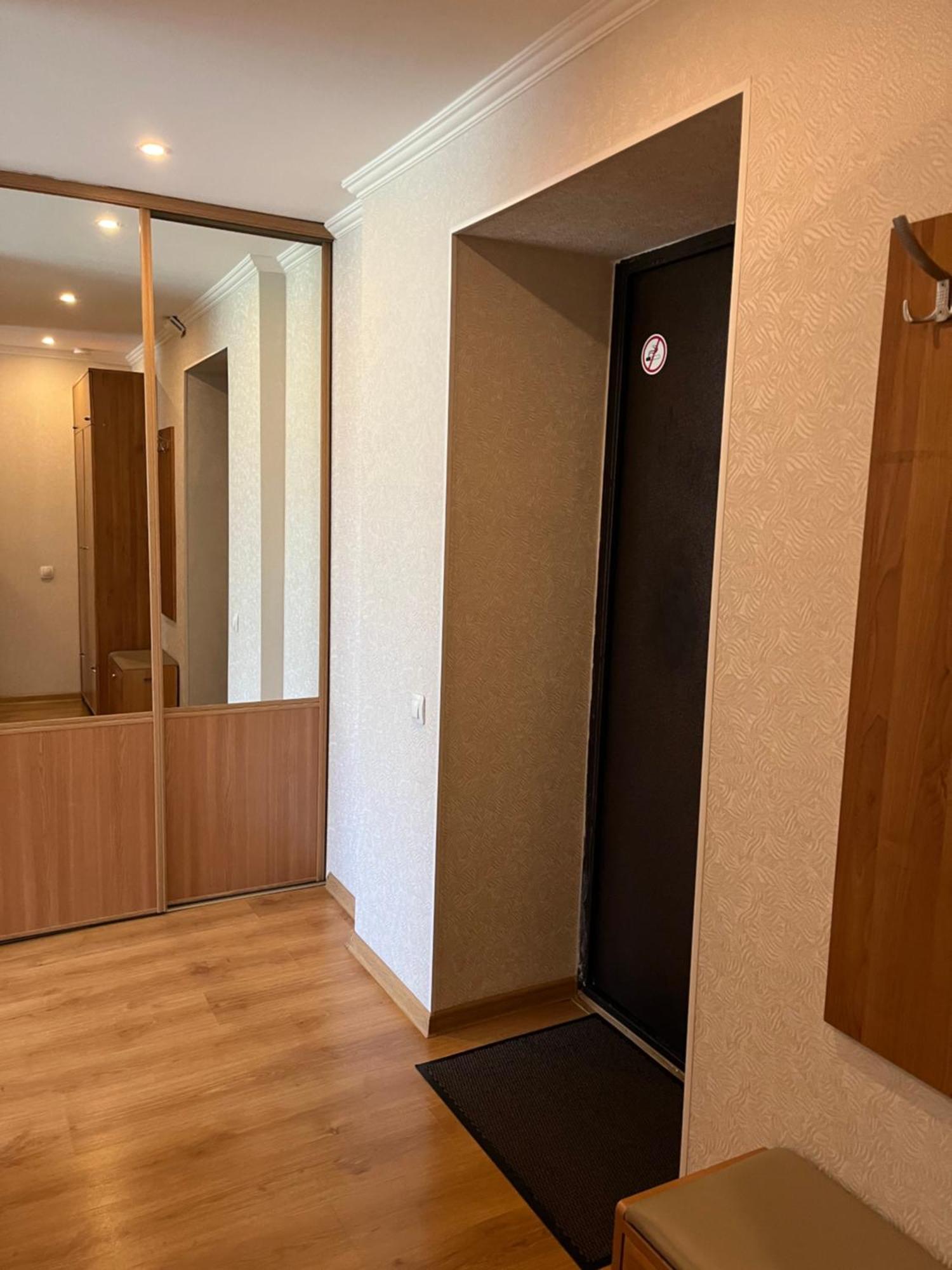 Center Two Bedroom Apartment Daugavpils Exterior photo